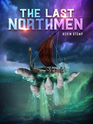 cover image of The Last Northmen